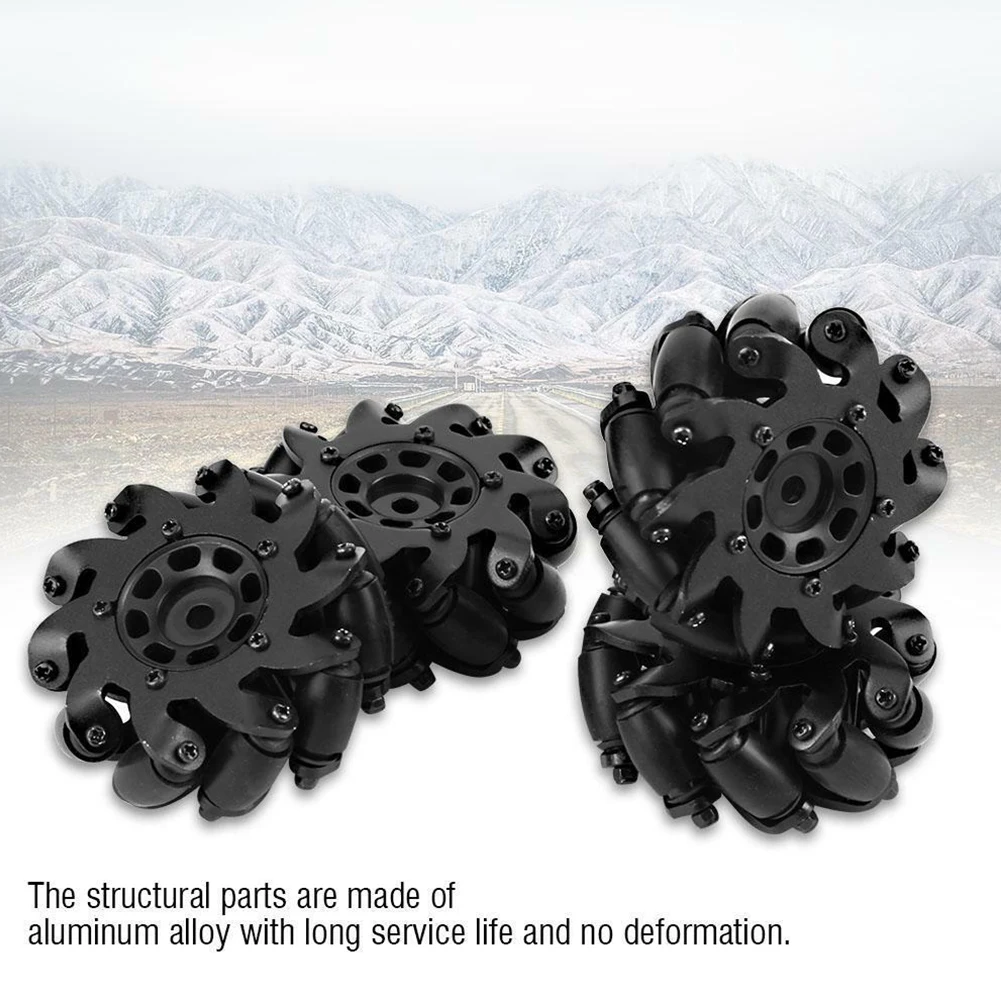 4 шт./компл. Замена стабильность ведущее колесо игрушки Аксессуары Малая бытовая