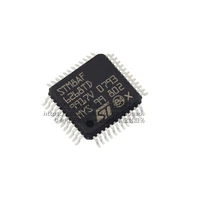 stm8af6268td package lqfp48 brand new original authentic microcontroller ic chip