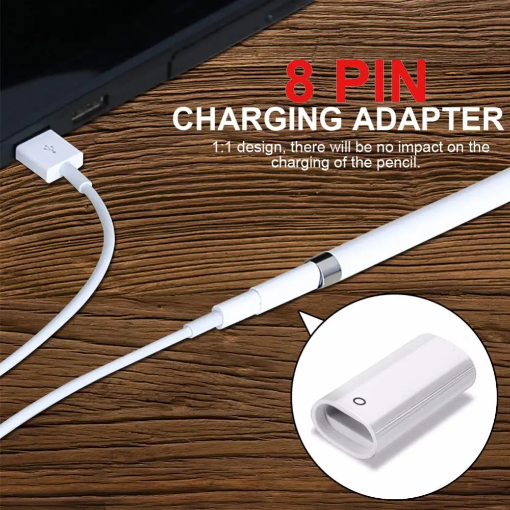 Разъем для зарядки емкостный Мини-Стилус 1 шт. |