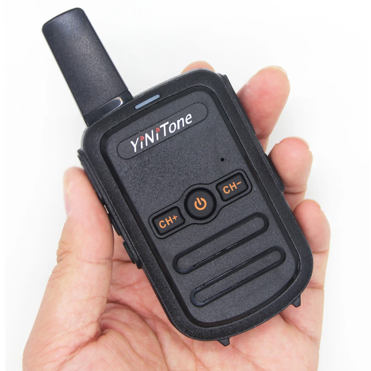 

High quality Mini Walkie Talkie 400-470MHz Handheld Two-way Radio T17 Two Way Radio