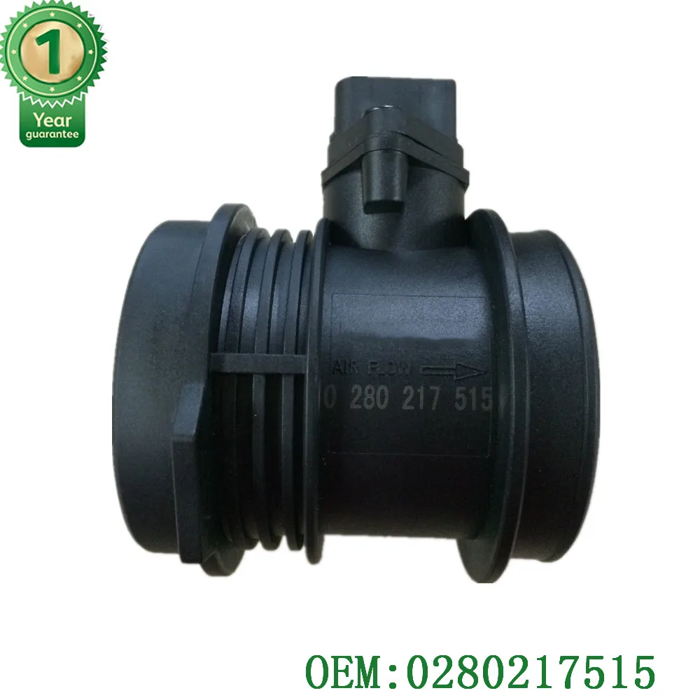 Бесплатная Доставка! MERCEDES идеальный и по лучшей цене датчик расхода воздуха MAF