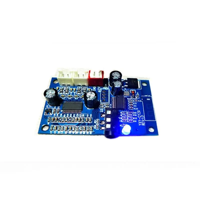 

DC 5V 4.0 MIC Recording Port Bluetooth MP3 Decoder Board Module USB SD WAV WMA
