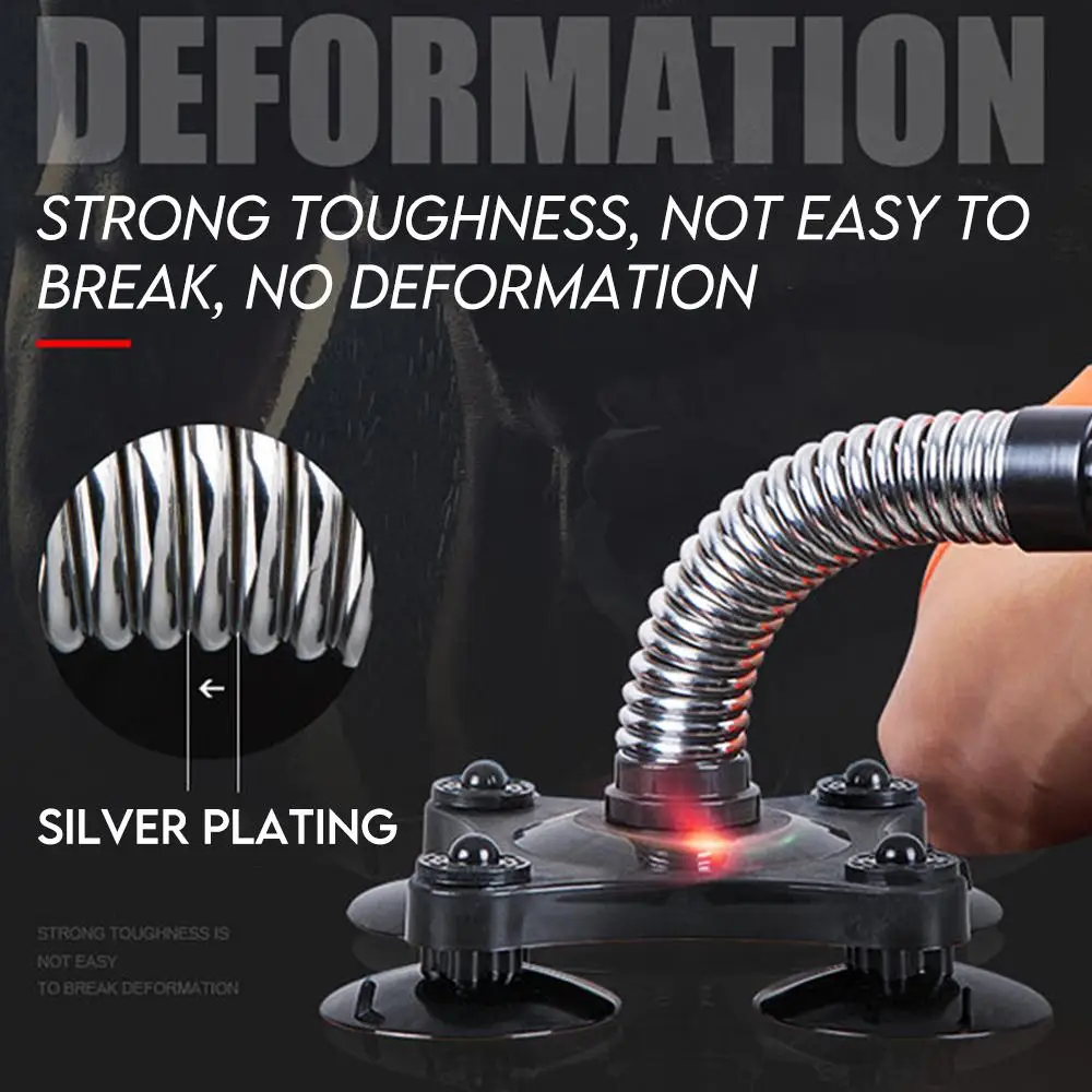 

Colorful Work out Wrist Pastime Focus Forceball Arm Muscle Exerciser Relax Stress Office Entertainment Wrist Ball