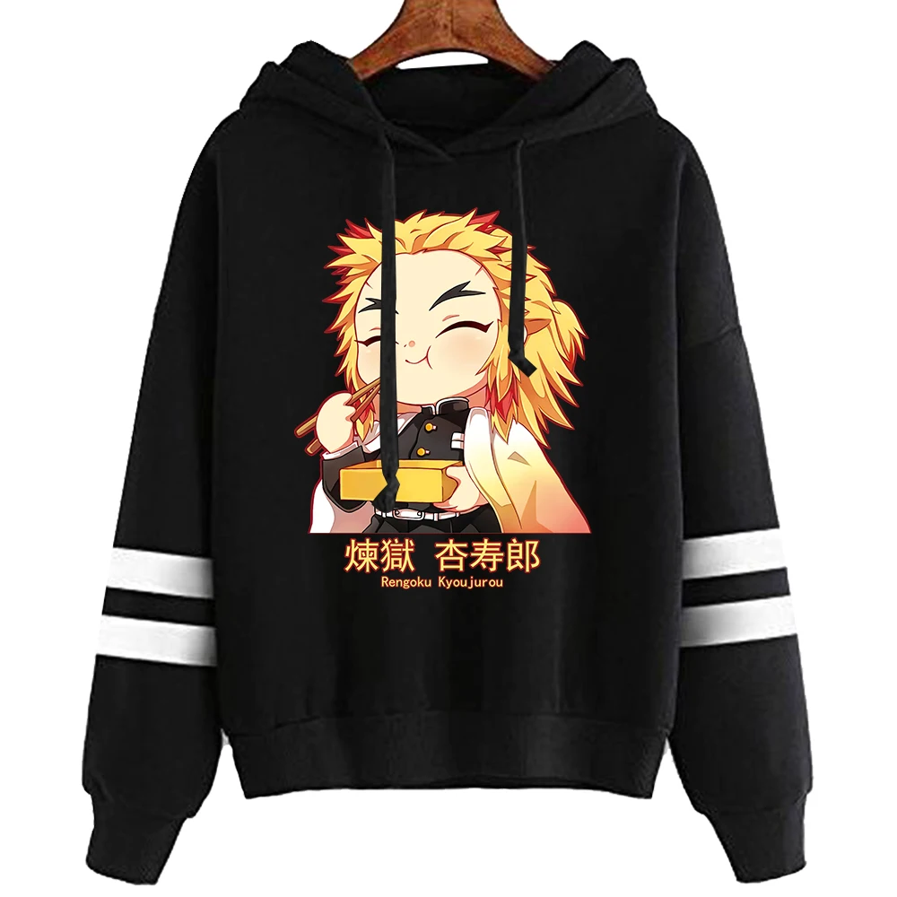 

Мужская толстовка с капюшоном, в полоску