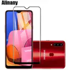 Защитное стекло для Samsung Galaxy A20s, A20s 2019, A207F, A207, SM-A207F, Galaxy A20s, полное покрытие