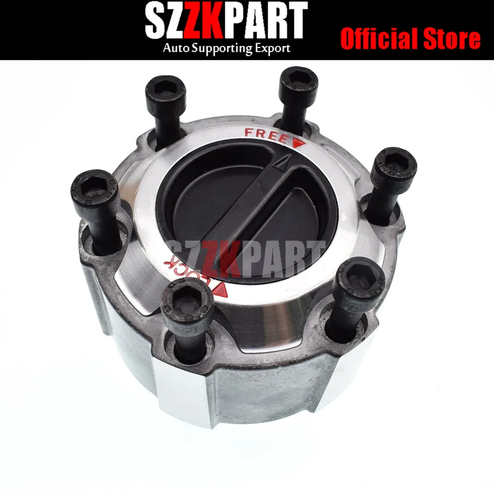 

40250-2S610 402502S610 AVM461HP Высокое качество OEM LH / RH Ручная Блокировка Hub-28 Spline /Tooth для Nissan Xterra Pathfinder 4WD