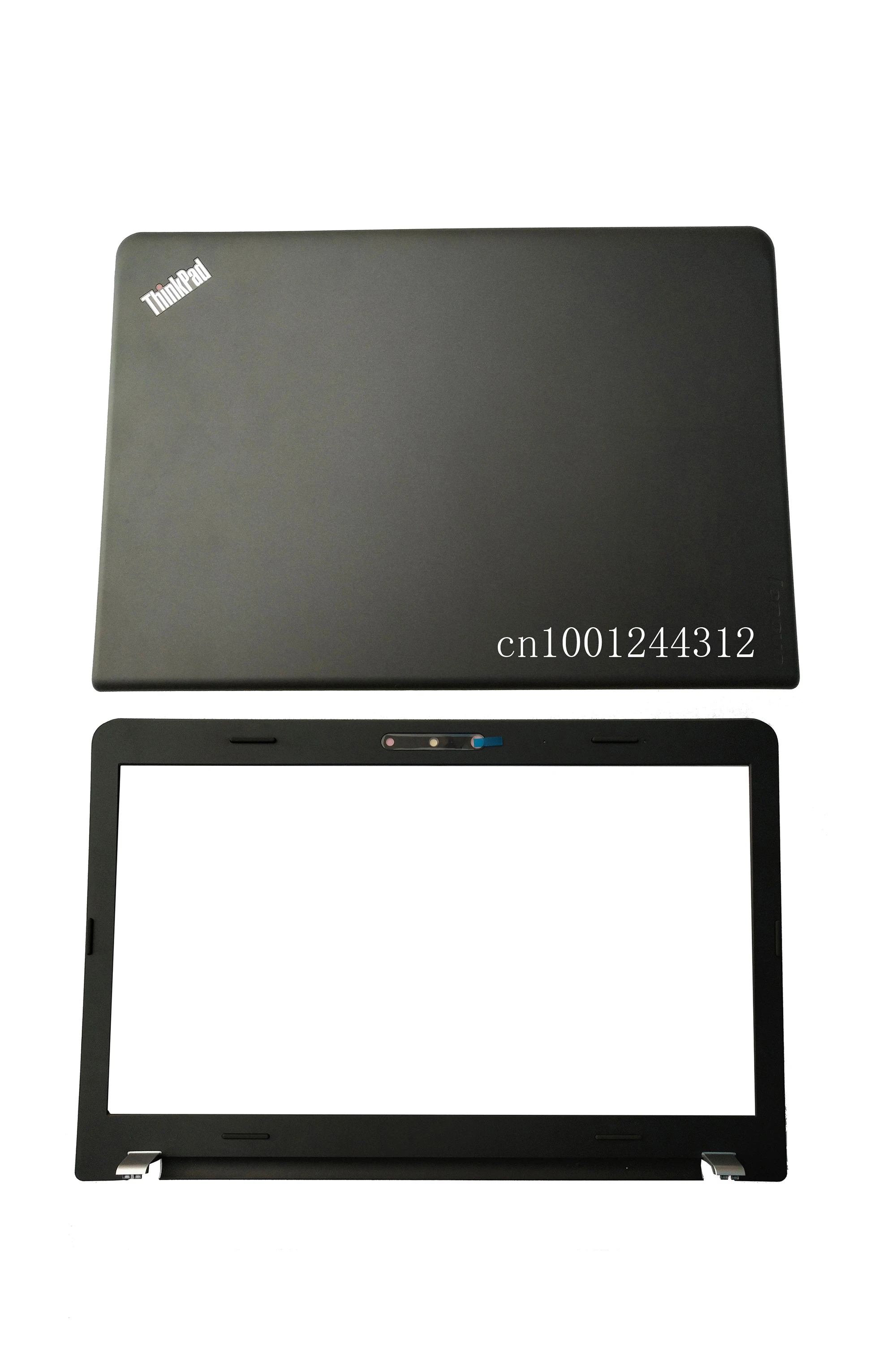 Для lenovo Thinkpad E550 E550c E560 ЖК задняя крышка/Безель N/touch 3D камера 00HN435