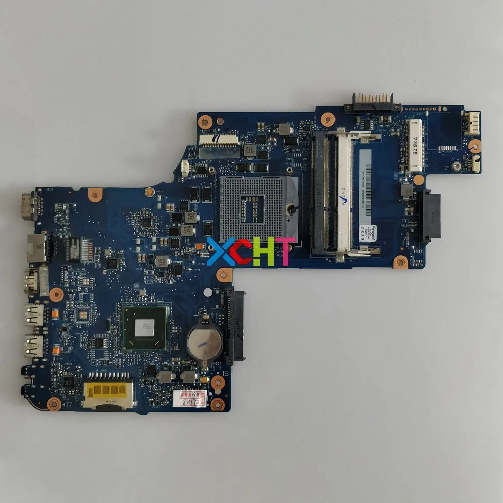 H000038360 HM76 UMA for Toshiba Satellite C850 L850 Laptop NoteBook PC Motherboard Mainboard enlarge