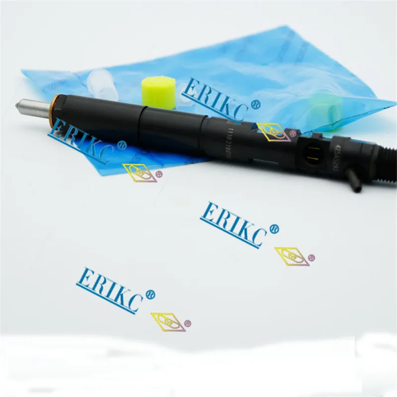 Топливный инжектор ERIKC EJBR01901Z с общей топливной магистралью EJBR0 1901Z автоматический