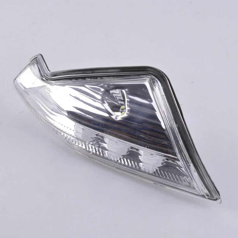 CAPQX для Buick Лакросс 2010 2011 2012 2013 16 боковые Зеркало заднего вида сигнала поворота светильник зеркало заднего вида индикаторная лампа
