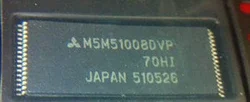 10 шт./лот M5M51008DVP-55HI M5M51008DVP-70HI Original new | Компьютеры и офис