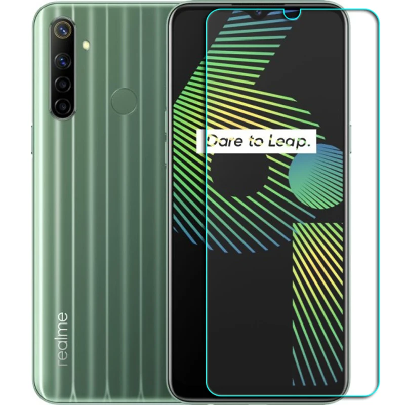 

Защитное закаленное стекло для OPPO Realme 6 Pro 6S 6i