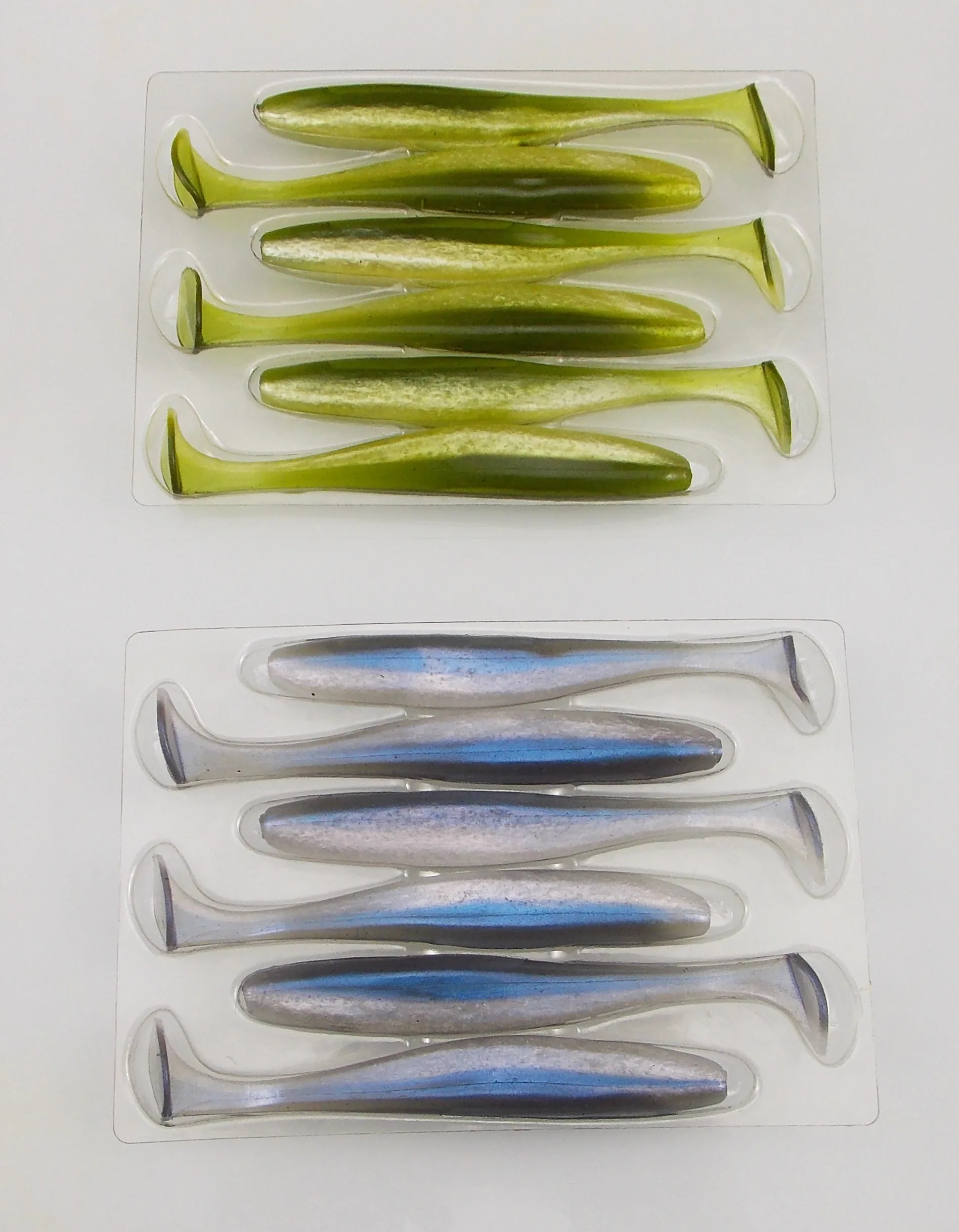 ESFISHING рыболовные приманки мягкие приманки Es Easy Shiner 50 мм 76 мм 100 мм 180 мм большие приманки для Форели Приманка Crankbait Iscas искусственные