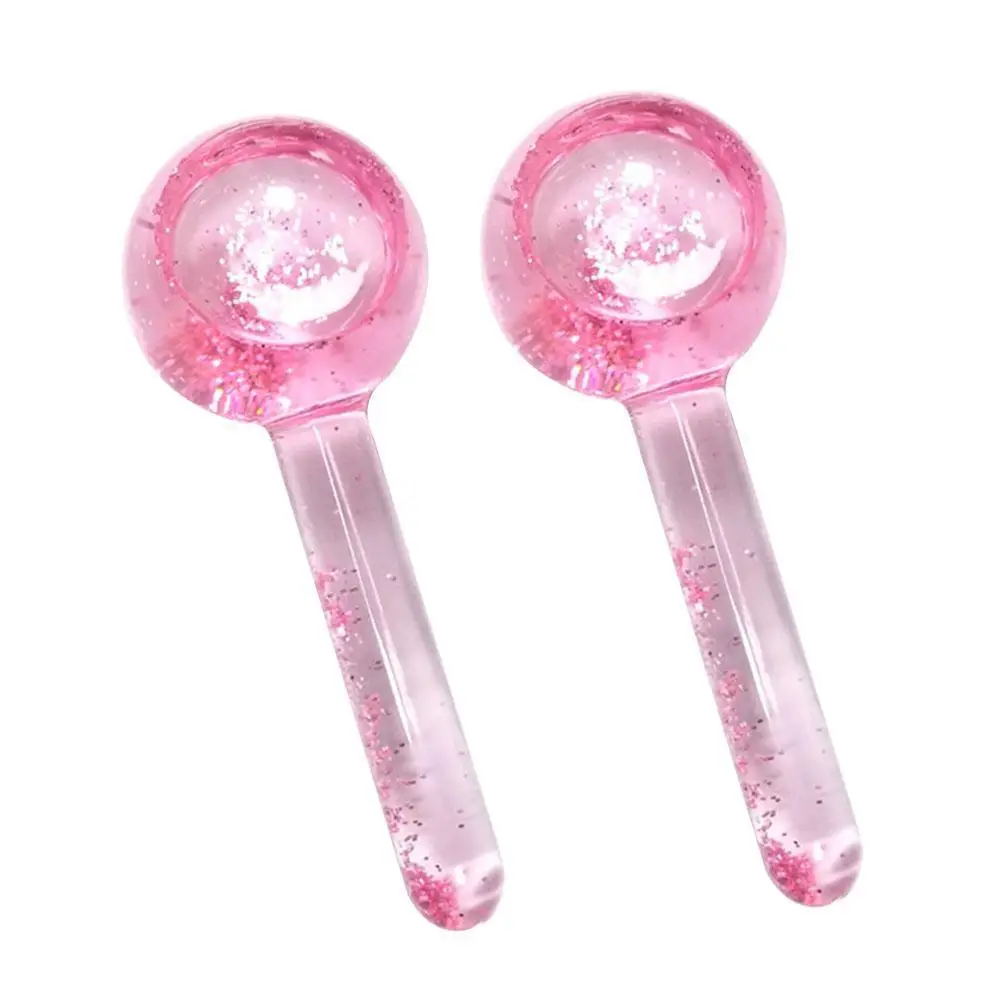 

Хрустальный шар для хоккея с шайбой