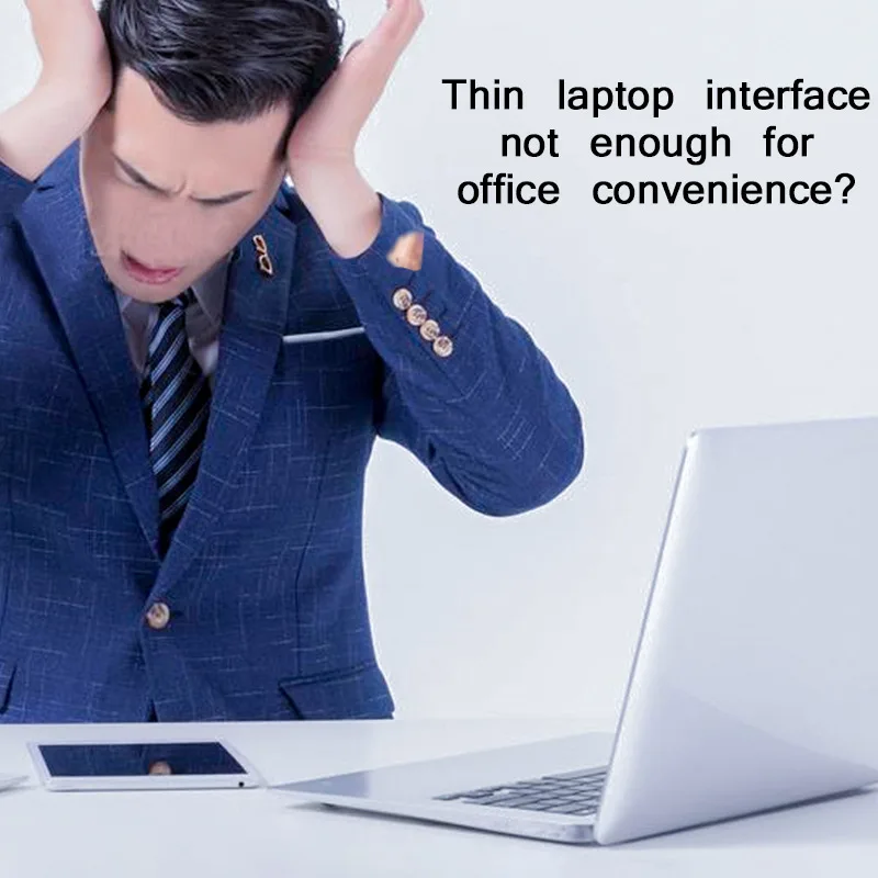 

Type-C Hub USBDocking Station Type C HDMI RJ45 Gigabit Power Supply For Macbook, For Mate Boo And Other Type-C