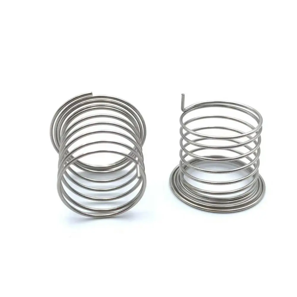 Пружинные сенсорные индукционные пружины OEM для сенсорного переключателя Pcb |