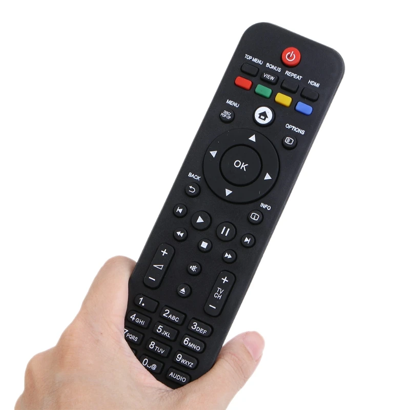 Беспроводной пульт дистанционного управления для DVD Blu ray проигрывателя BDP7500 BDP3000