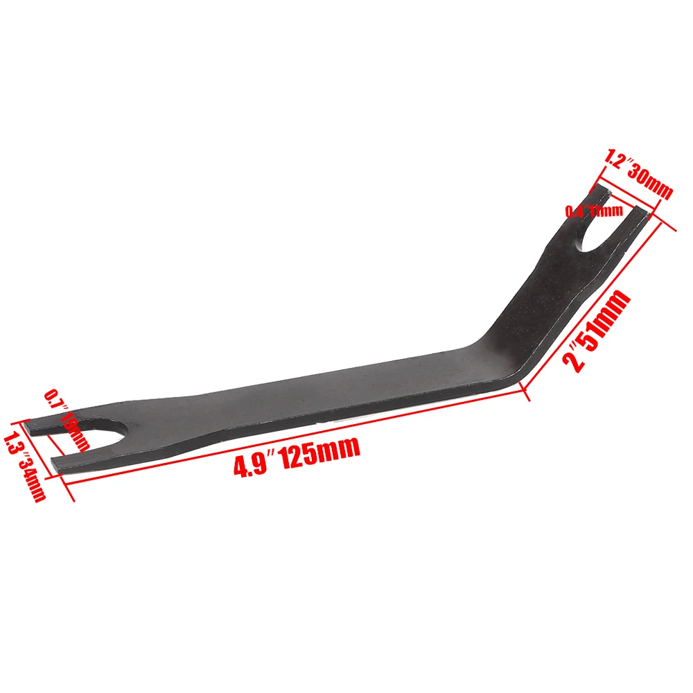 RASTP-High Pressure Oil Pump Line Quick Disconnect Tool For Ford 6.0L 7.3L Powerstroke RS-FP031 |