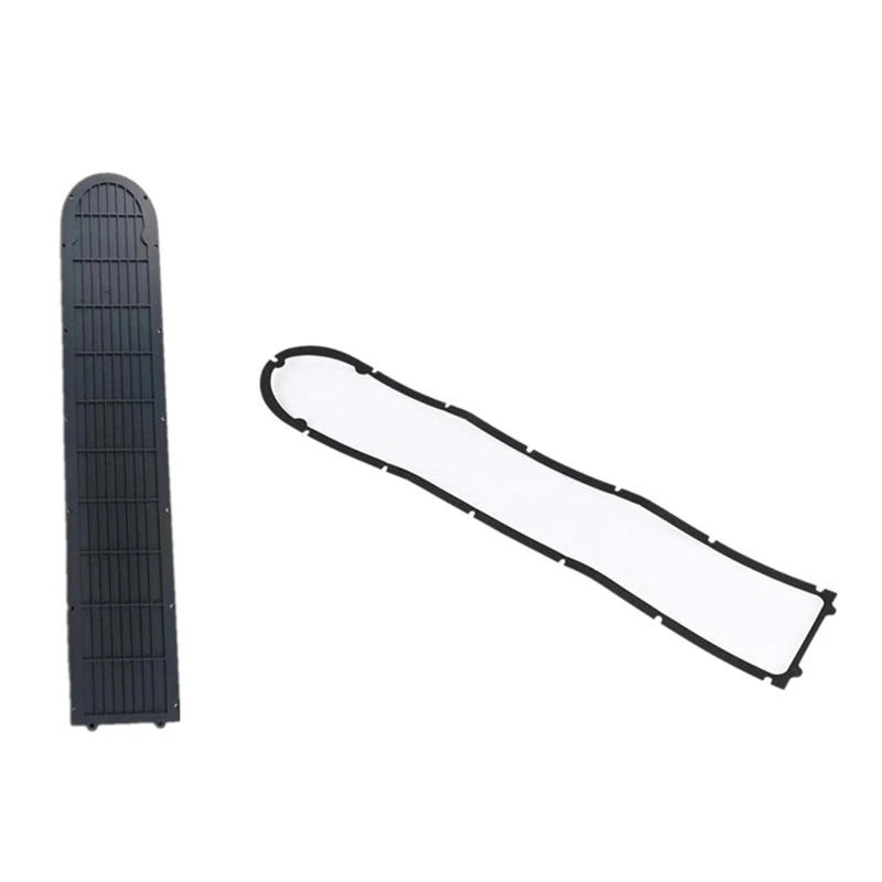 

Крышка корпуса для электроскутера, скейтборда, аккумуляторная крышка, запасные части для электроскутера XIAOMI M365