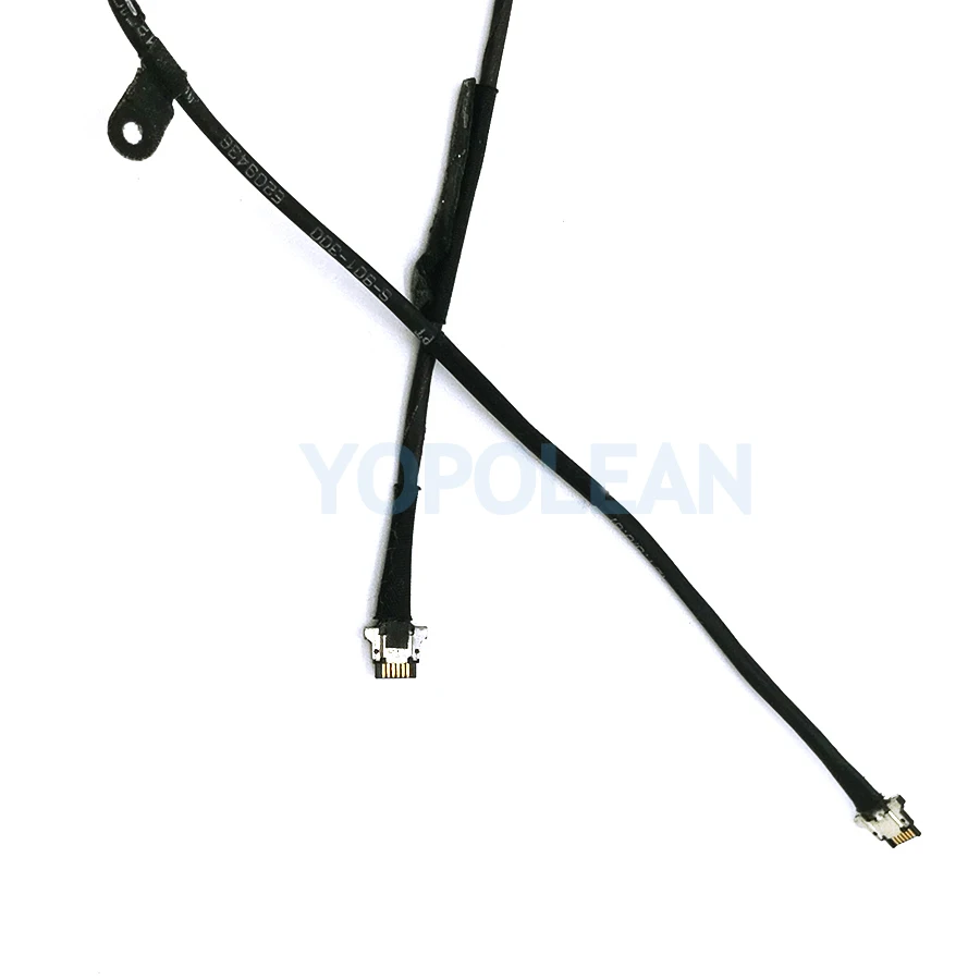 Оригинальная камера iSight 3 шт./лот антенна Wi-Fi для Macbook Pro 15 дюймов A1286 818-2020 Late 2011 Mid 2012