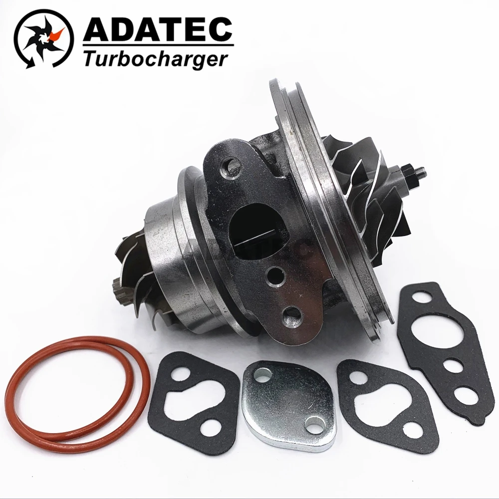 Турбинный картридж CT12B 1720167020 17201 67010 турбосердечник CHRA для Toyota Landcruiser TD ( KZJ70 71) 92 кВт