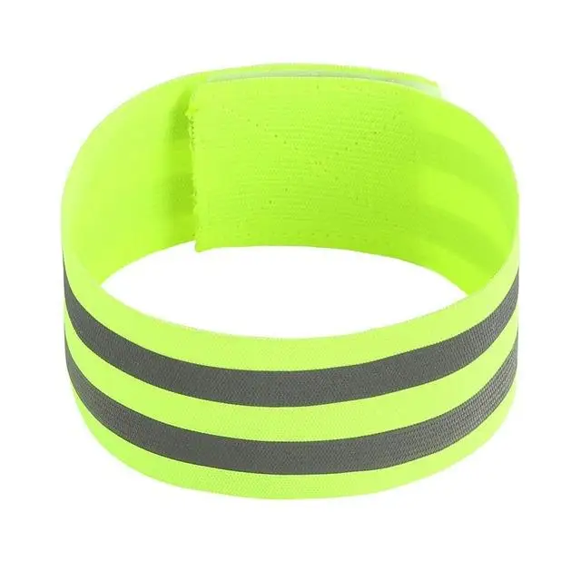 

Светоотражающие ремешки Wristband