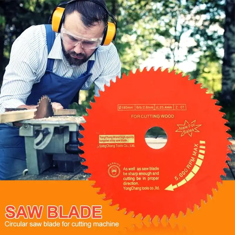 

Saw Blade