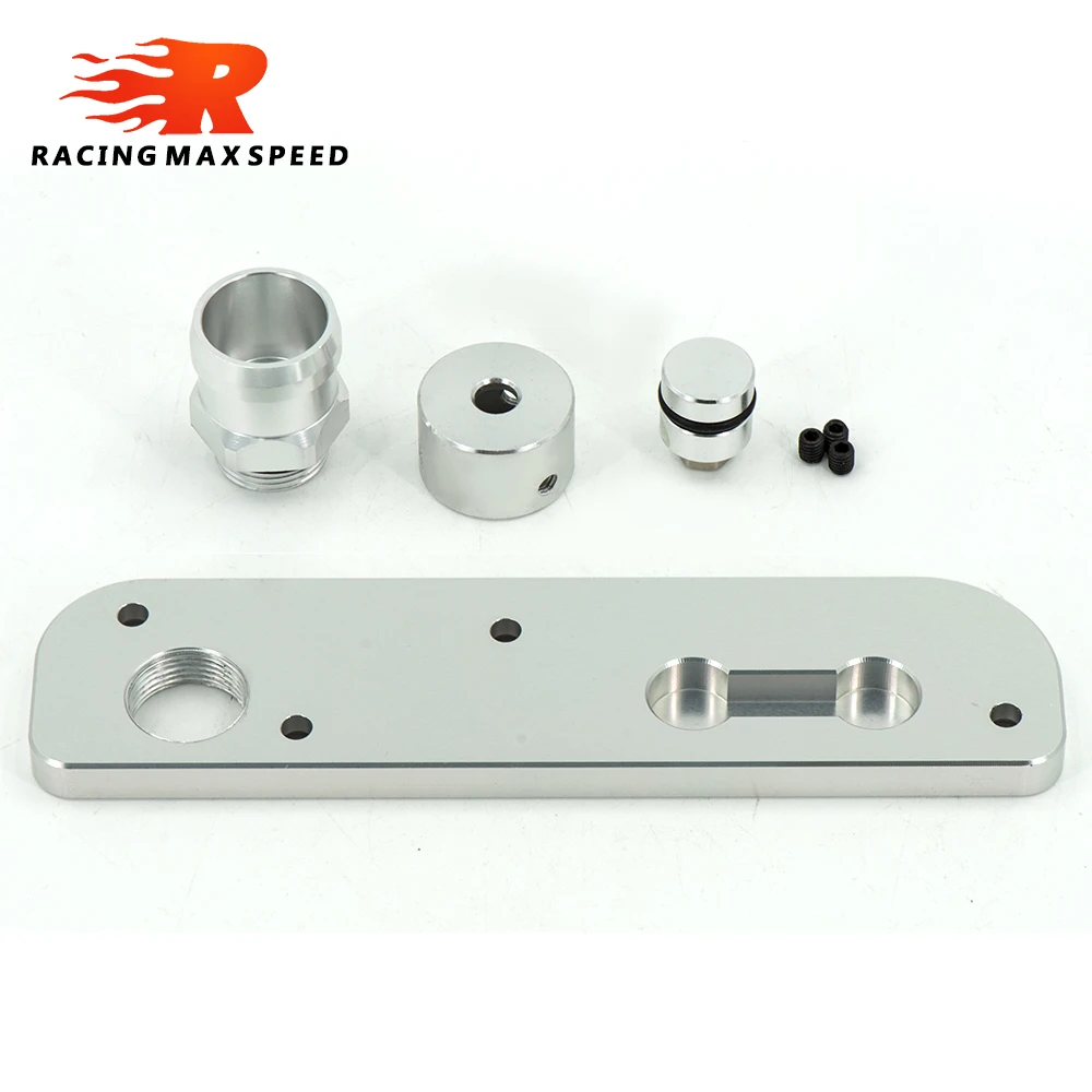 Заготовка PCV комплект раствора для удаления с крышки Boost удалить блок от пластины