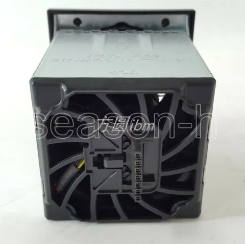 

Фронтальный переходник для вентилятора компьютера IBM 95Y4376 IBM X6