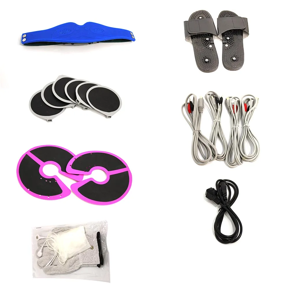 Уровень кислоты и щелочи/dds био-Электрический массаж/многофункциональный