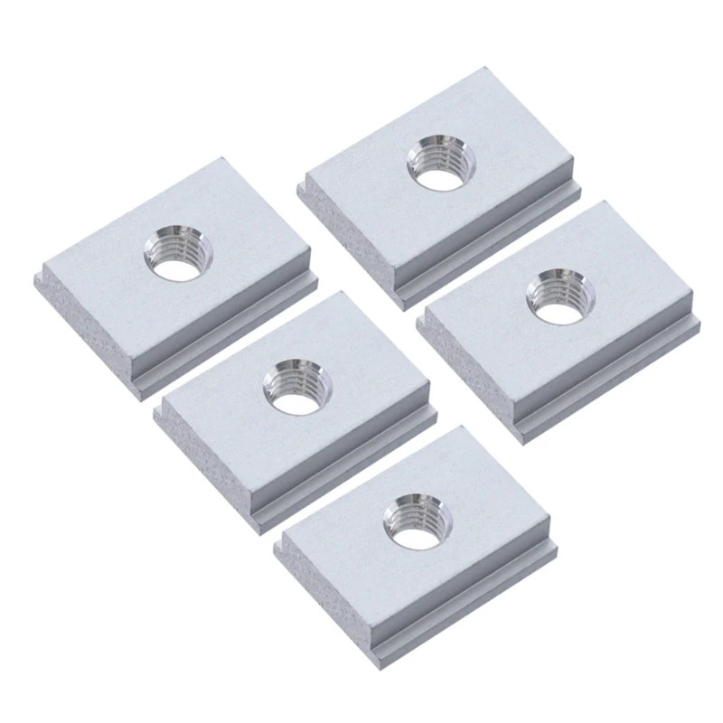 Handle T-slot Slider Miter T-track Jig Screw Fixture Table Saw Router Chute Rail Special Accessories Woodworking Tool Y51B | Инструменты