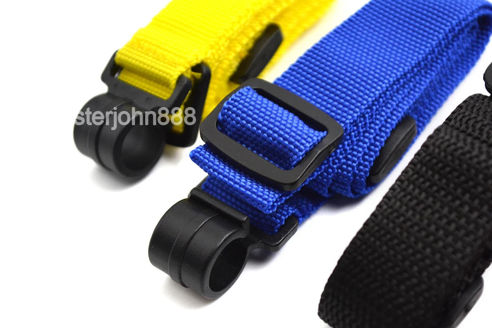 4 цветный ремешок Ремешок для укулеле Lanyard нейлоновый с крючком подходит 21