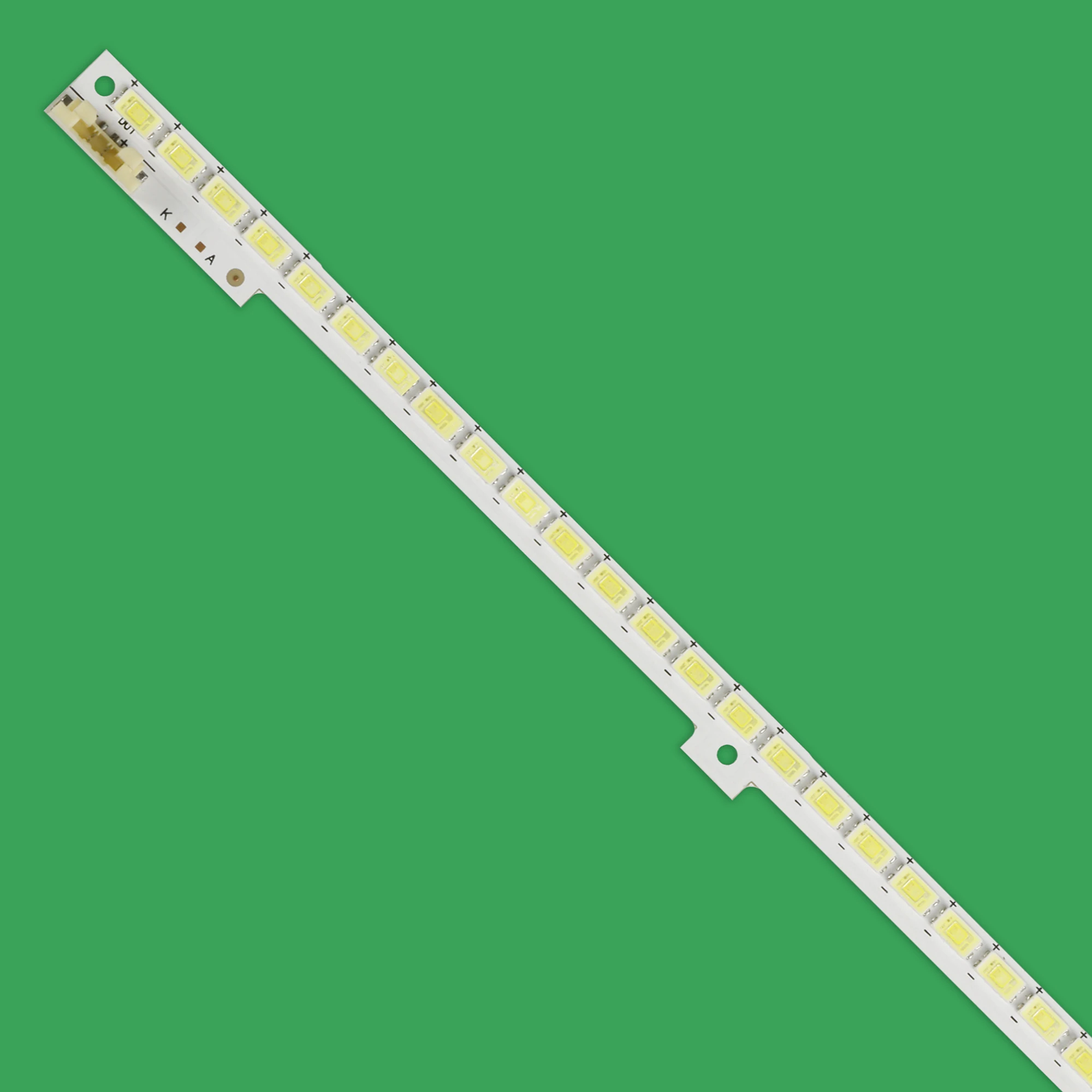 led backlight lamp strip 58leds for samsung 32 tv ua32d4003b bn64 01635a 2011svs32 4k v1 1ch pv left58 1116 ue32d4000 free global shipping