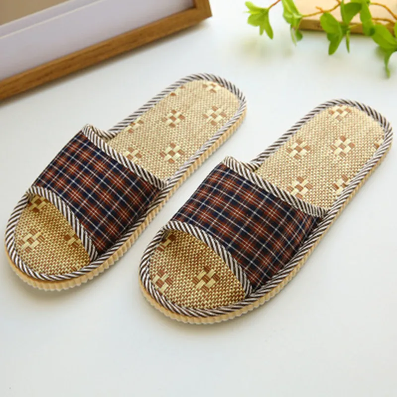 FAYUEKEY/оптовая продажа осенне-зимних повседневных мягких тапочек для мужчин и