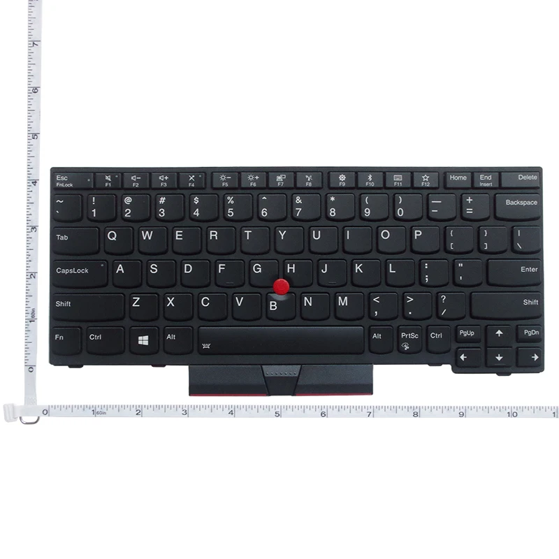 us new laptop keyboard for lenovo thinkpad x280 a285 x390 x395 l13 yoga s2 5th s2 yoga 5th backlit free global shipping