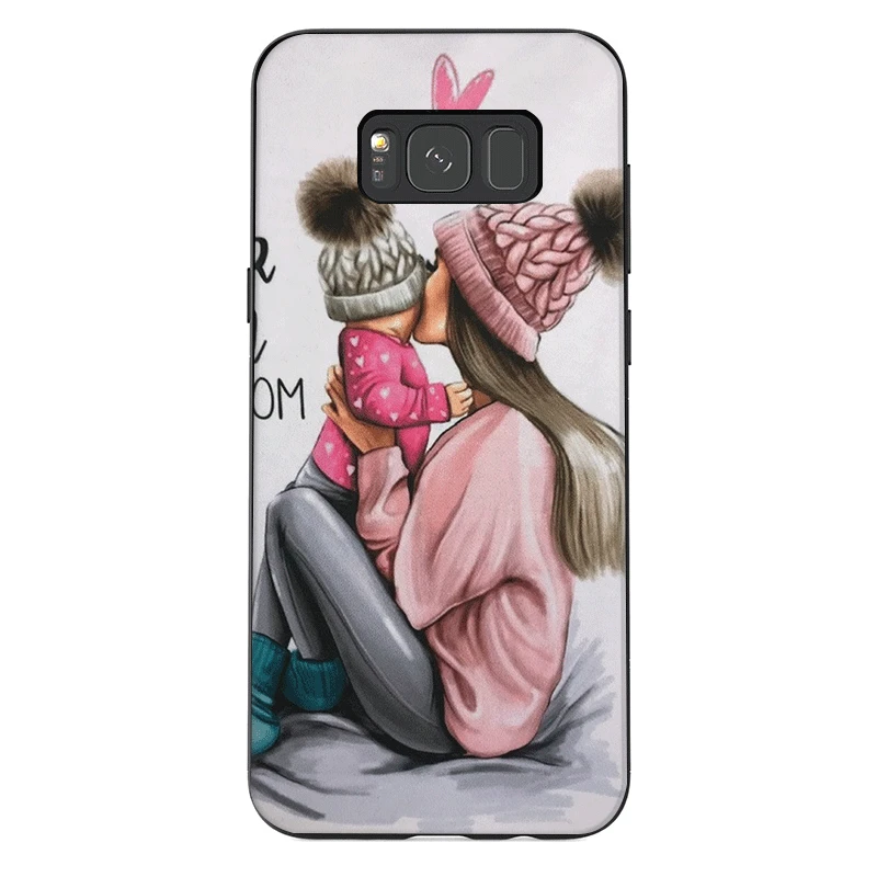Мобильный телефон чехол для Samsung Галактики A20E A70S A2 Core J4 J6 Plus Prime J8 J7 Duo Обложка