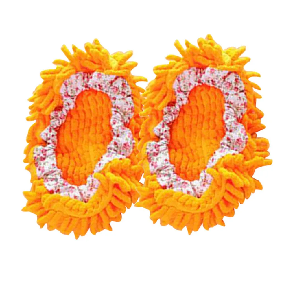 2 шт. тапочки для мытья пола уборки многоразовые пола|Швабры| |