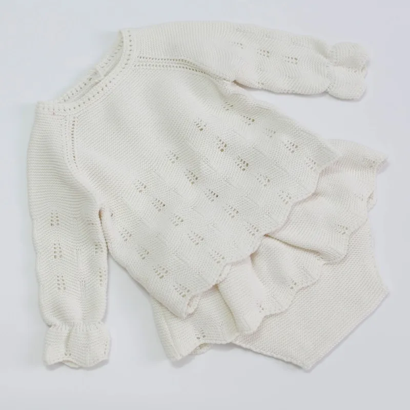 Новое поступление 2020 года испанская детская одежда хлопковый комплект из