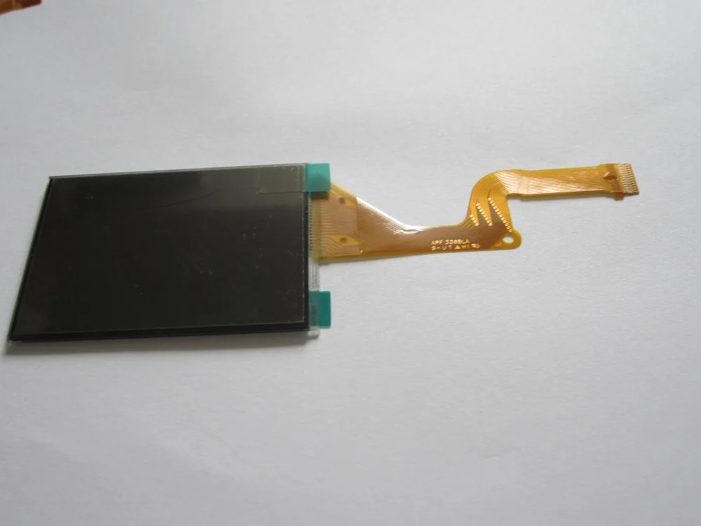 Бесплатная доставка! Новая запасная часть для ЖК дисплея Canon IXUS750 IXUS 750 без