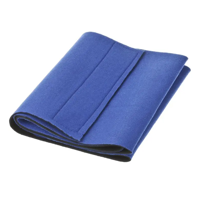 

Multifunction Body Shaping Leg Home Sports Practical Neoprene Portable Fat Burn Comfortable Slimming Waist Belt