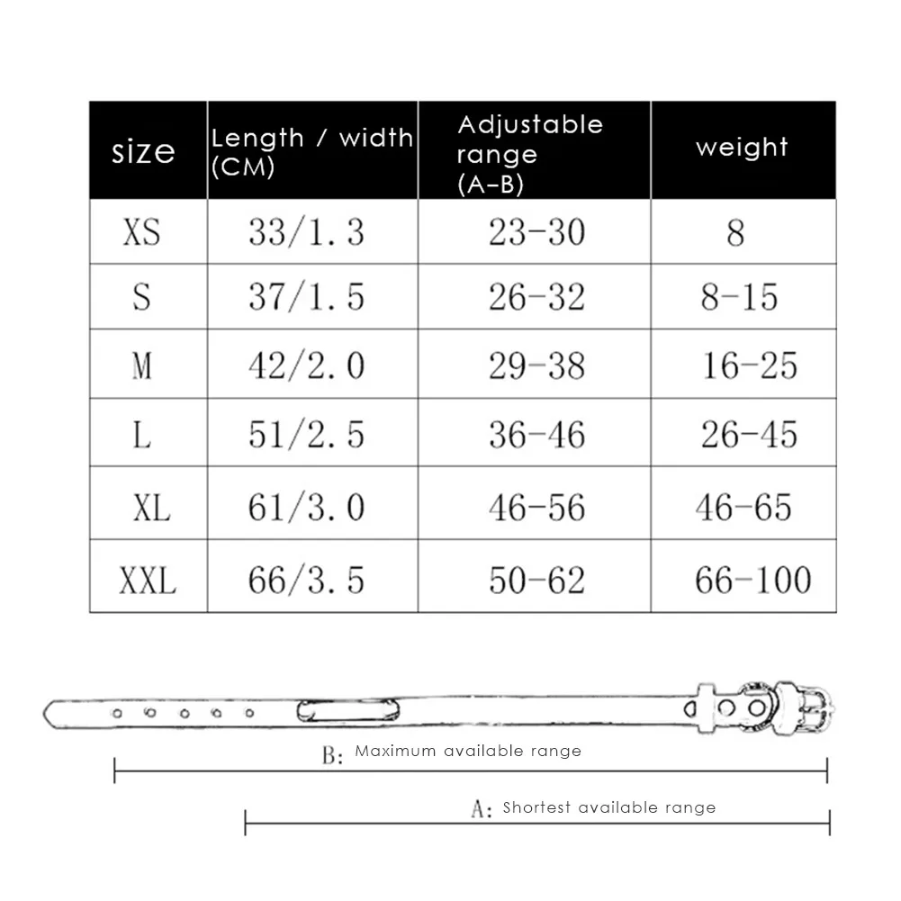 

Personalized Dog Collars Adjustable Soft Leather Custom Collar DIY Engrave Name ID Tags For Cat Puppy Large Dogs Pet Accessories