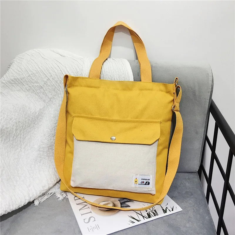 

Korean Planet Print Women Shoulder Bag New Canvas Bag For Women Multiple Pockets Messenger Bags Girls Crossbody Bags Bolso