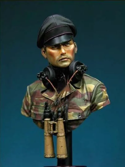 Грудь из смолы в масштабе 1/10 | Игрушки и хобби