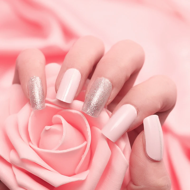 

Wholesale Price For Nail Polish Wraps Hot Sell Glitters Nail Sticker Printer Nail Art Designs Stickers