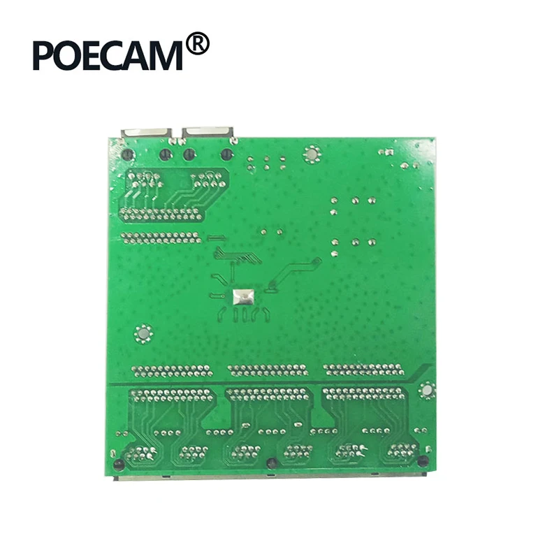 8 портов гигабитные переключатели модуль продукта PL-GS3008DR-J1 передачи 1000 Мбит/с UTP