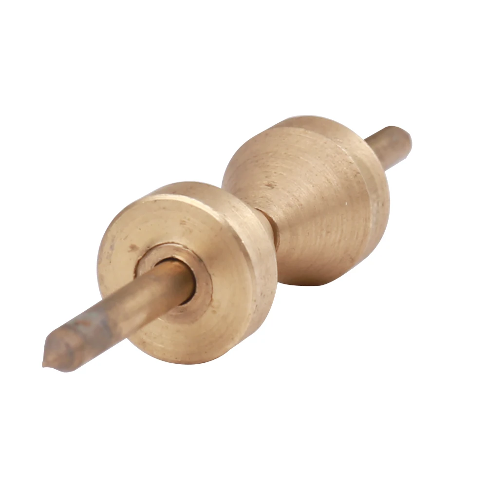 

Латунный стабилизатор пропеллера CZ, диаметр вала 3 мм для многовинтового нейлона/пропеллера Carcon с фиксированным крылом