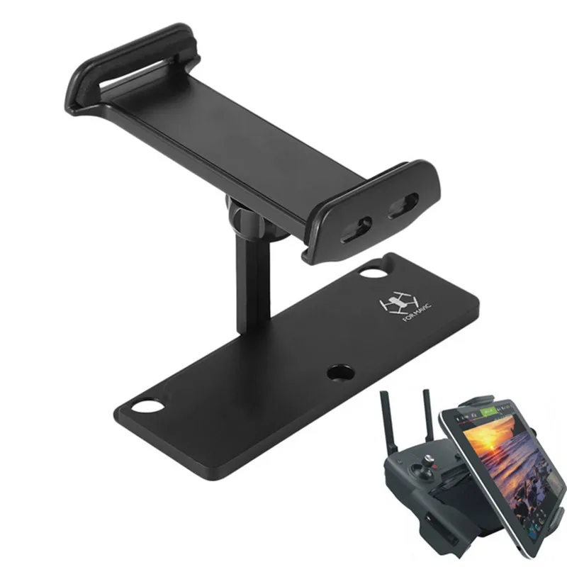 

Подставка для планшета DJI Mavic 2 /Mavic Mini SE, из алюминиевого сплава, поворот на 360 градусов