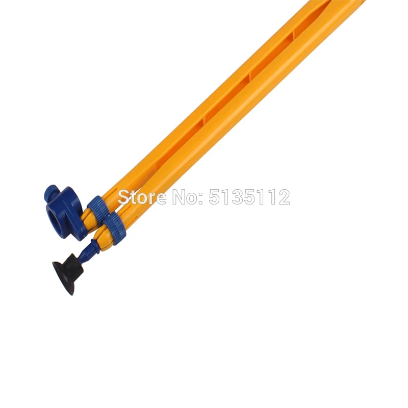 Многофункциональный компас для рисования пластиковый инструмент с