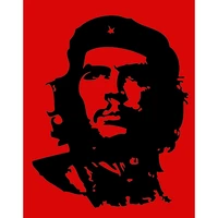 che guevara diy diamond painting full drill crystal rhinestone embroidery pictures craft home decor for gift
