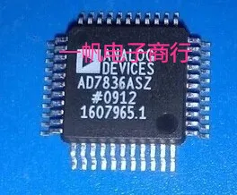 

AD7836 AD7836AS